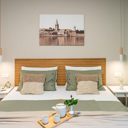 New Premium Apartment Rivetta 포레치 외부 사진