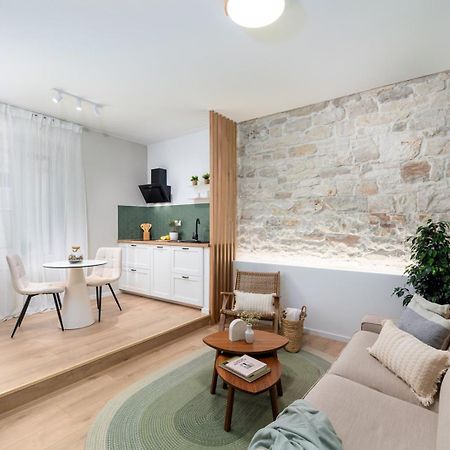 New Premium Apartment Rivetta 포레치 외부 사진