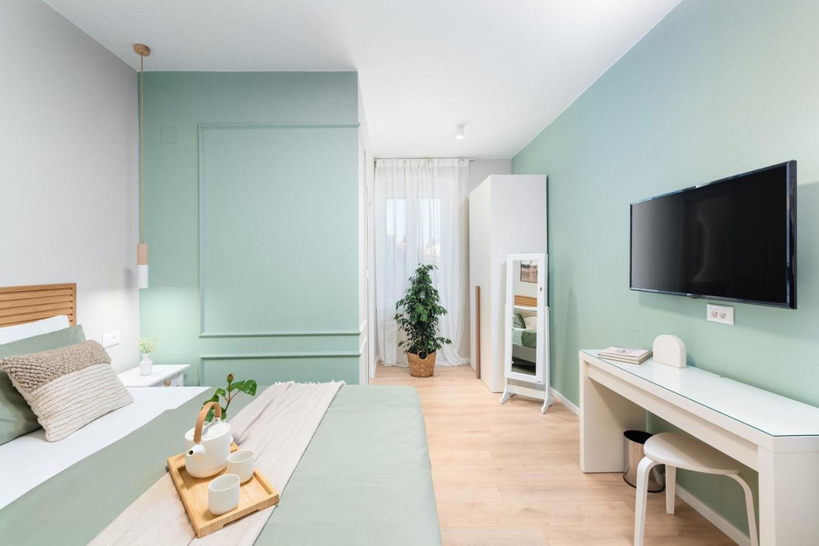 New Premium Apartment Rivetta 포레치 외부 사진