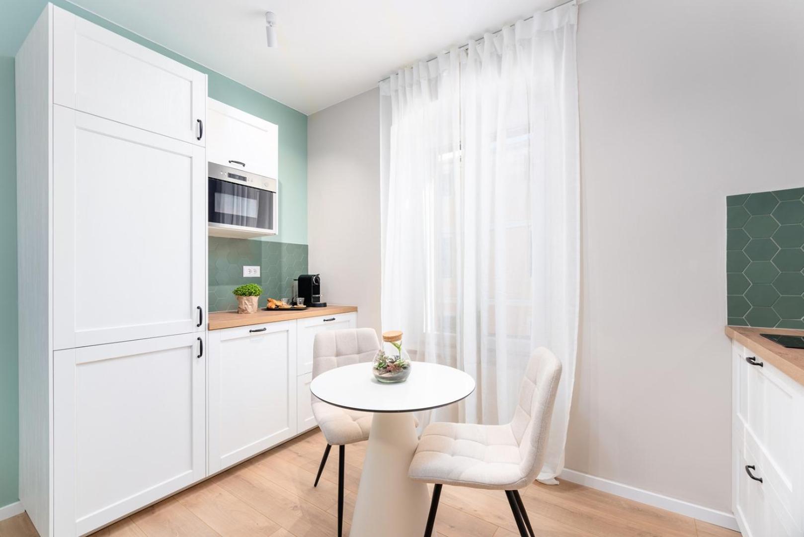 New Premium Apartment Rivetta 포레치 외부 사진