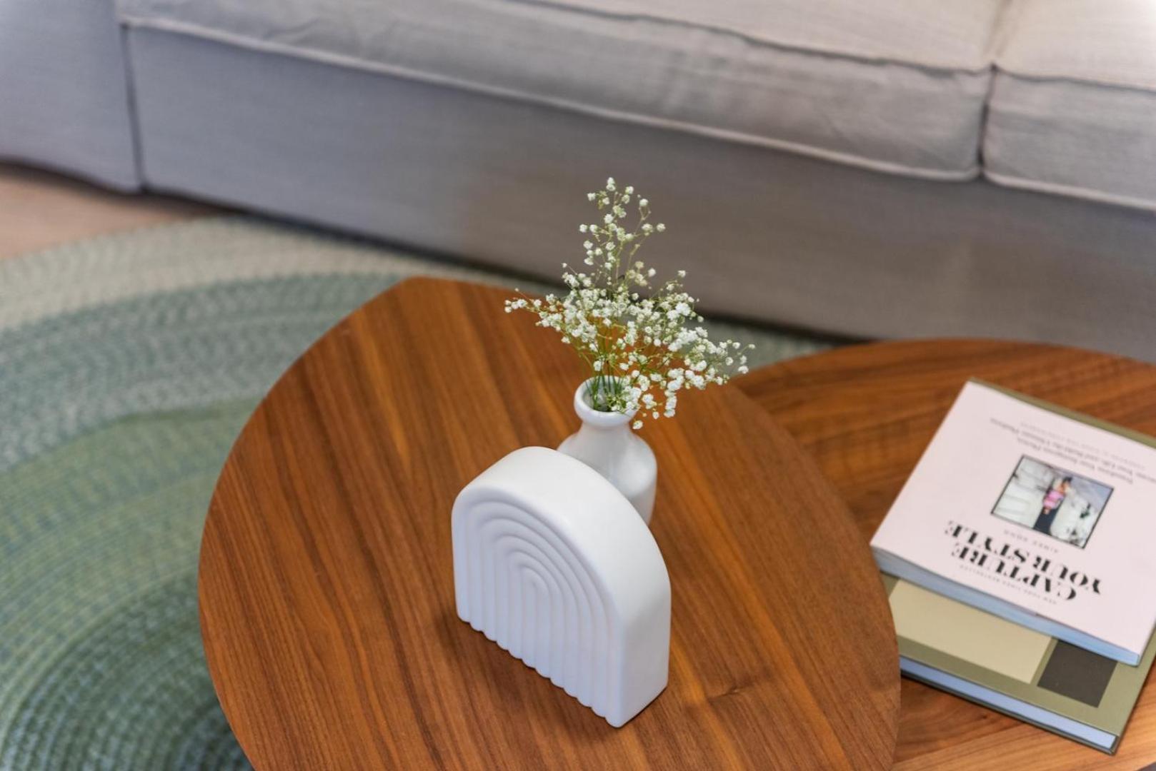 New Premium Apartment Rivetta 포레치 외부 사진