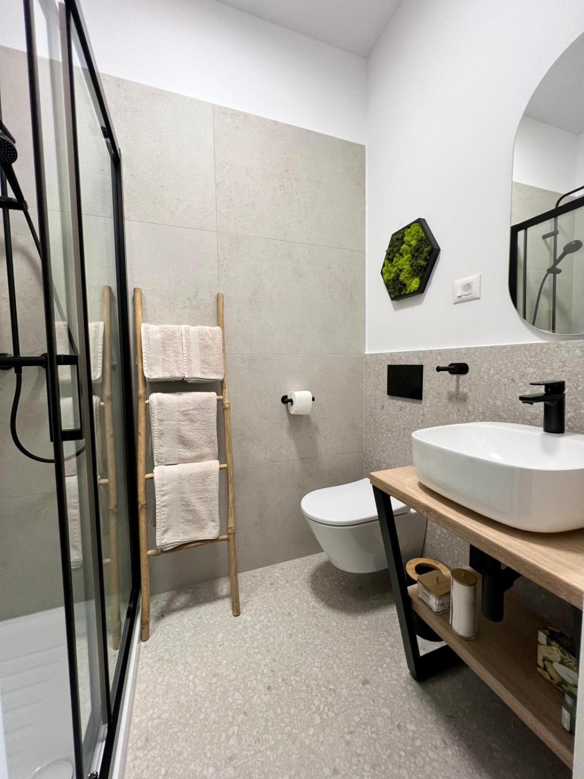 New Premium Apartment Rivetta 포레치 외부 사진